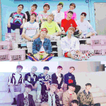 [워너원] ❤우리원 데뷔 600일 <b>축하</b>해❤