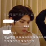 [NCT] 이 사진 좀 하찮고 귀엽다