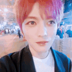 와 김재중 얼굴 그대로냐