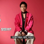 오정세 자아<b>분열</b> 인터븈ㅋㅋㅋㅋㅋㅋㅋㅋㅋㅋㅋ