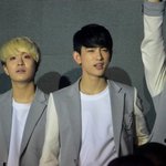 갓세븐 <b>진영</b> 이거 뭐야ㅋㅋㅋ