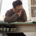 스캐 <b>PD</b>가 뽑은 잊지 못할 장면