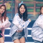 [모두드루와] 구구단 <b>세정</b>의 배꼽