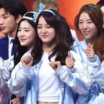 [<b>구구단</b>] 김세정의 배꼽이 예뻐요