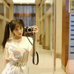 [모두드루와] 우주소녀 <b>성소</b> 셀카