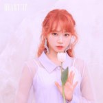 아이즈원 티저 - <b>채원</b>