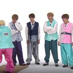 [방탄소년단] 흥이나서 달방 정주행 하다가..
