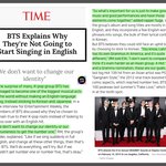 [방탄소년단] 와 이거 ㄹㅇ개소름 완전 <b>발림</b>