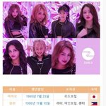 요즘 데뷔하는 <b>k팝</b> 걸그룹