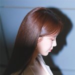 고상한 여배우 느낌의 여돌