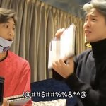 [방탄소년단] 지민이 또나왔다ㅋㅋㅋㅋㅋ