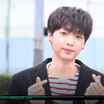 [정세운] 정세운 뮤뱅출근 ㅎㅌㄱㄱ