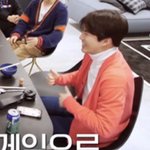 [EXO] 진짜 지옥의 <b>후라이</b>팬이다