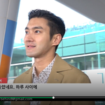 [댓글부탁해] 훈남 최시훈 입니다! 오늘 <b>입국</b>