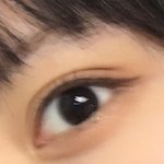 [댓글부탁해] 눈 누구닮았어..??