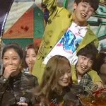 [모두드루와] 오늘자 1위 수상소감 <b>민폐</b> 아이돌