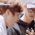 [드루와] 시우민이랑 <b>디오</b> 드럽다 이거...