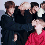 [방탄소년단] 이거 아무리 봐도 <b>집사</b>와 고양이ㅎ