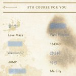 [방탄소년단] 지금까지 궁예한 셋리스트 총<b>정리</b>!!
