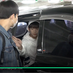 [연예인] <b>윈윈</b> 입국 존잘 하트 ㄱㄱ