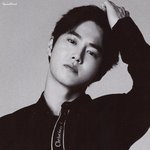 [EXO] 벱뷔걸~ 你的 morning call 让我世界开机~