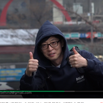 [연예인] 국민 엠씨 유재석 <b>해투</b>출근 존잘 ㅋㅋ