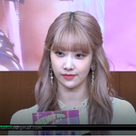 [꼭봐주세요] DIA <b>팬사인회</b> 매우 핫 스타일 좋아요