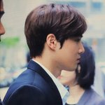 [EXO] 헐 준면이 <b>존</b><b>예</b>