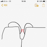 [조언부탁해] <b>버슨</b>데 내 앞자리 커플 뽀뽀 ㅈㄴ게 해