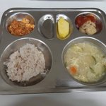 [댓글부탁해] 우리학교 급식..어떻게생각해?
