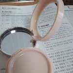 [댓글부탁해] 하 진짜 쿠션<b>리필</b>교체 어떻게 해