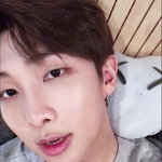 [방탄소년단] 김남주우우운 가만<b>안도</b>ㅜ