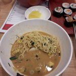 <b>틈새</b>라면 ㅈㄴ맛없다