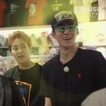 [EXO] 오세훈ㅋㅋㅋㅋ 이상한거 쓰지마ㅋㅋㅋㅋㅋ