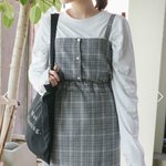 [댓글부탁해] 애드라 <b>봄옷</b> 살건데 골라주라ㅜㅜ