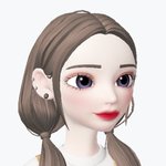 [제페토] 내 페토 요즘 <b>리즈</b> 찍고있음ㅠ