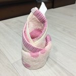 [EXO] 나도 우리<b>집</b> 수건 다 말아놨어ㅎㅎ