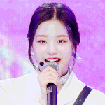 [댓글부탁해] 내친구 장원영 질투오지게함ㅋㅋ...