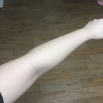 나 정도면 <b>통뼈</b> 아니고 정상이지