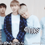 [방탄소년단] 내가 보는 <b>드라마</b> 작감이 방탄 좋아하는듯ㅋㅋㅋㅋ