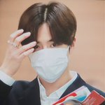 [EXO] 준면이랑 종인이 한국 도착!!!
