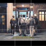 [방탄소년단] 아니 잠<b>쉬</b>만