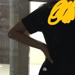 근데 나 왤케 날씬하게 보지