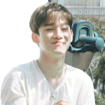 [EXO] 종대 티저들이 전반적으로 <b>햇살</b>같고 조으네