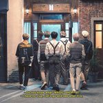 [방탄소년단] 더팩트뮤직a워드 가는 사람?