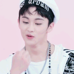 [NCT] 마쿠는 <b>제일</b> 애기같이 생겼으면서