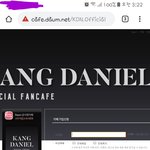 판<b>유저</b>인데 강다니엘 까글좀 그만올리면 안돼?