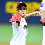 [이대휘] 이대휘 <b>시구</b>