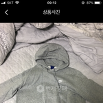 [댓글부탁해] 나이키 후드티 사이즈 봐줄사람 ㅠㅠㅠㅠㅜ