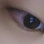 [드루와] 얘들아 이거봐 내눈 반쪽만 <b>충혈</b>됨
